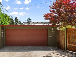 1148 Cragmont Ave, Berkeley CA 94708