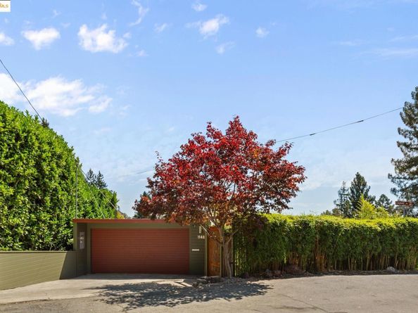 1148 Cragmont Ave, Berkeley CA 94708