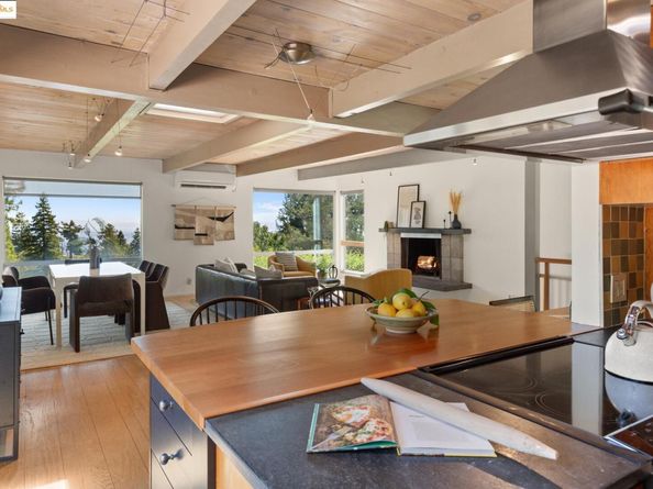 1148 Cragmont Ave, Berkeley CA 94708