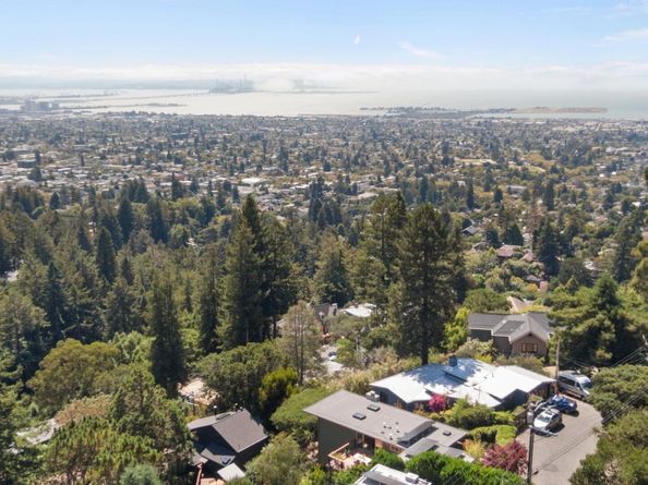 1148 Cragmont Ave, Berkeley CA 94708