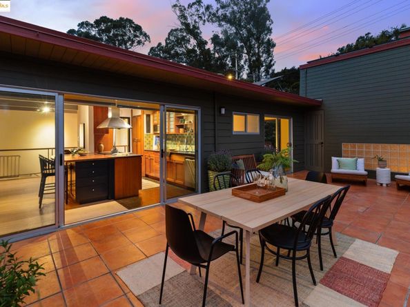 1148 Cragmont Ave, Berkeley CA 94708