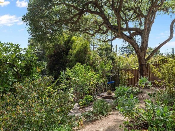 1148 Cragmont Ave, Berkeley CA 94708