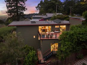 1148 Cragmont Ave, Berkeley CA 94708