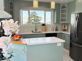 135 Alta Rd, Oakland CA 94618