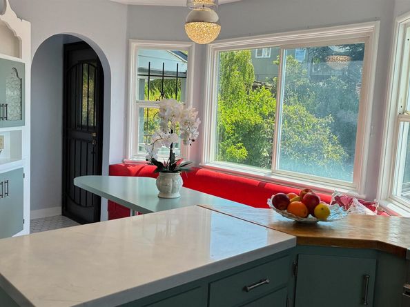 135 Alta Rd, Oakland CA 94618