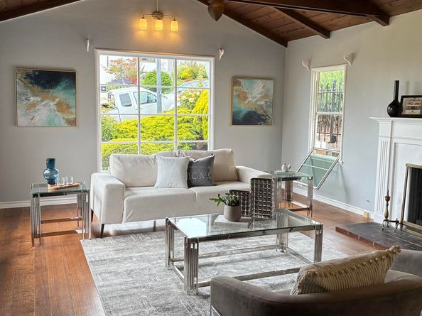 135 Alta Rd, Oakland CA 94618