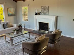 135 Alta Rd, Oakland CA 94618