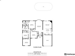5041 Golden Rd, Pleasanton CA 94566