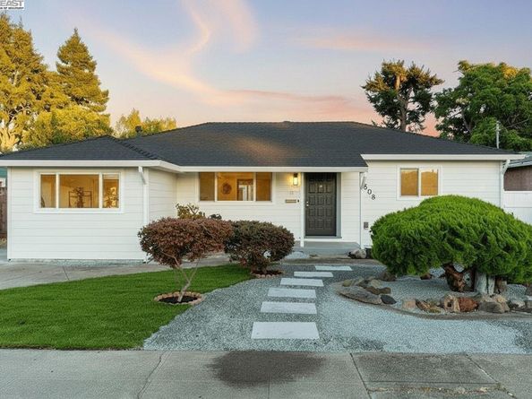 1508 141St Ave, San Leandro CA 94578