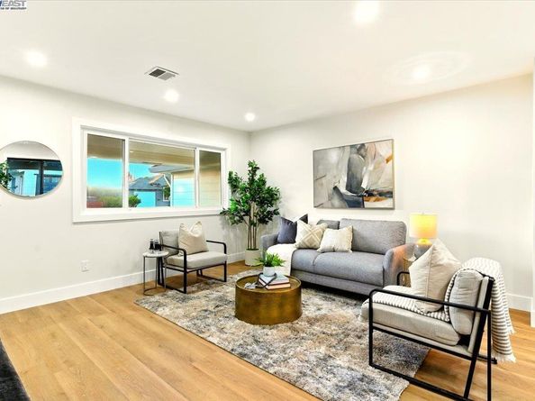 1508 141St Ave, San Leandro CA 94578
