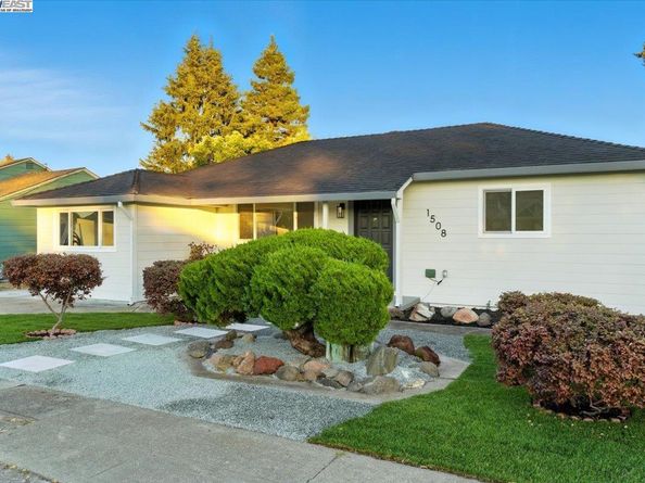 1508 141St Ave, San Leandro CA 94578