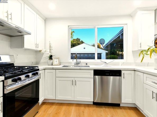 1508 141St Ave, San Leandro CA 94578
