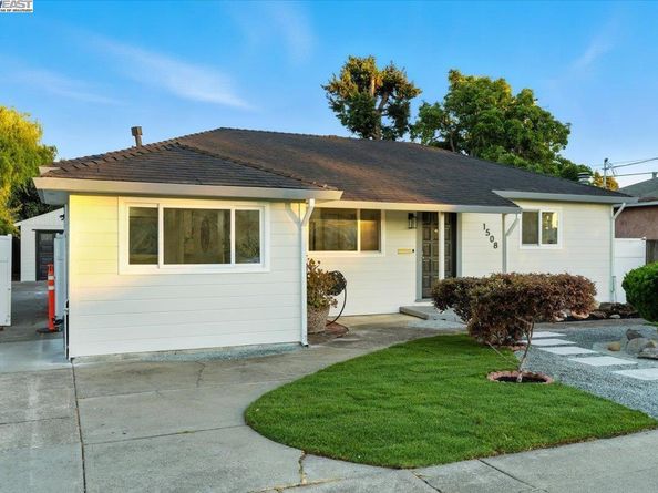 1508 141St Ave, San Leandro CA 94578