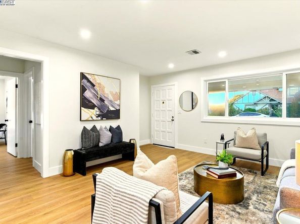 1508 141St Ave, San Leandro CA 94578