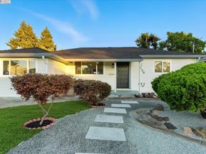 1508 141St Ave, San Leandro CA 94578