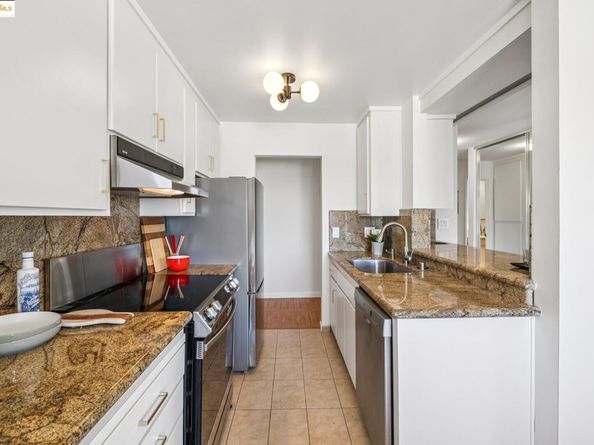 85 Vernon St 208, Oakland CA 94610