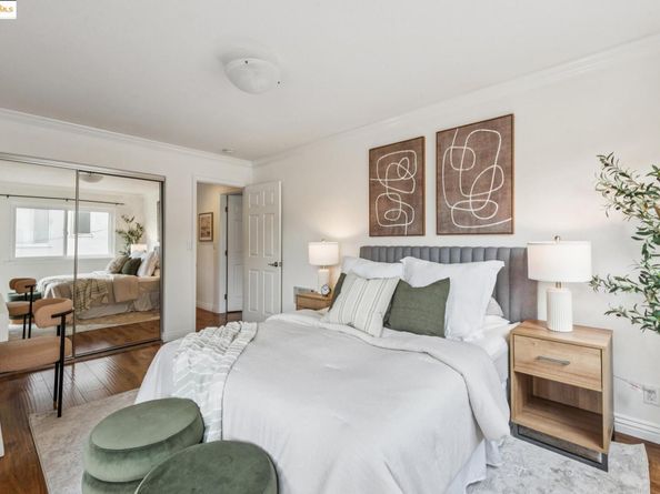 85 Vernon St 216, Oakland CA 94610