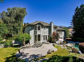 106 Leafield Rd, Danville CA 94506