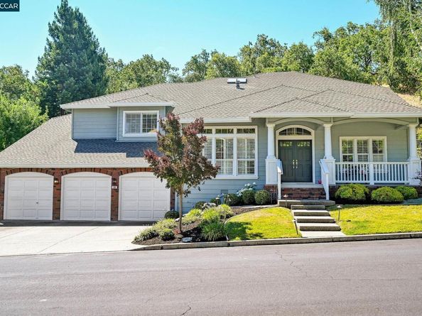 106 Leafield Rd, Danville CA 94506