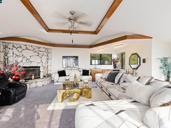 716 Gelston Pl, El Cerrito CA 94530