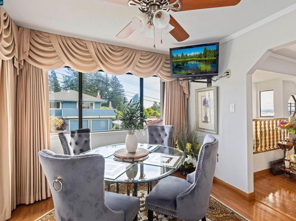 716 Gelston Pl, El Cerrito CA 94530