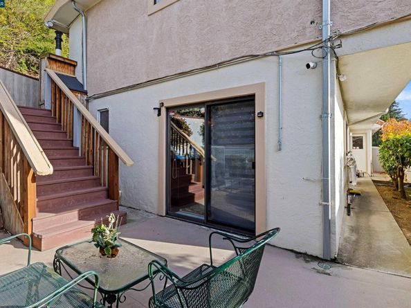 716 Gelston Pl, El Cerrito CA 94530