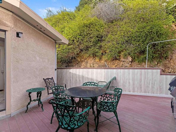 716 Gelston Pl, El Cerrito CA 94530