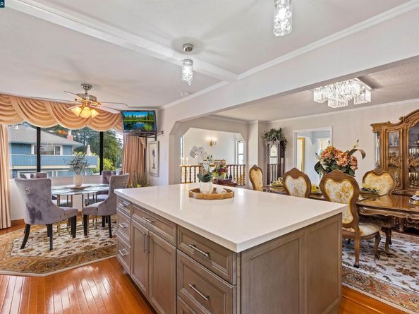 716 Gelston Pl, El Cerrito CA 94530