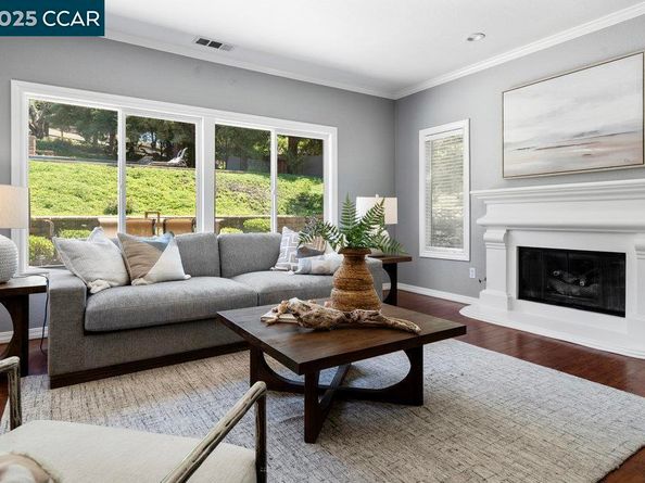 825 Bertram St, Walnut Creek CA 94598