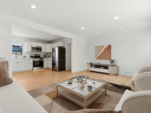 3417 Wren Ave, Concord CA 94519