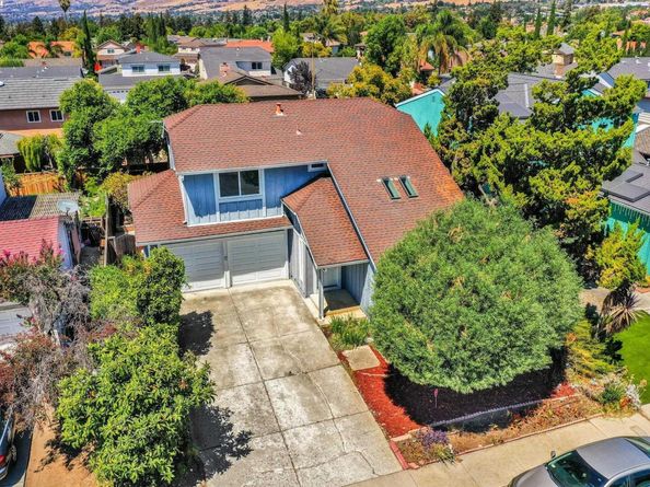 3145 Chillum Ct, San Jose CA 95148