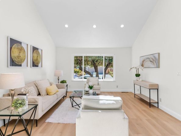 3145 Chillum Ct, San Jose CA 95148