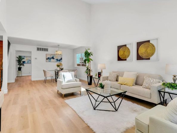 3145 Chillum Ct, San Jose CA 95148
