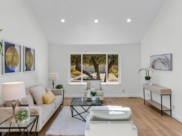 3145 Chillum Ct, San Jose CA 95148