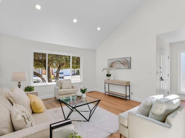 3145 Chillum Ct, San Jose CA 95148