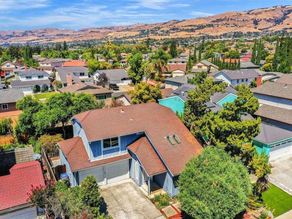 3145 Chillum Ct, San Jose CA 95148