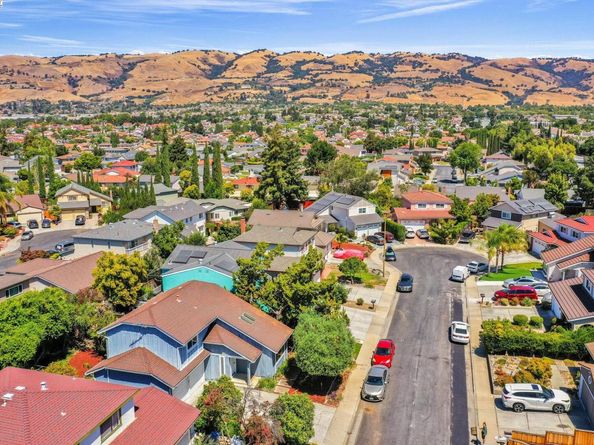 3145 Chillum Ct, San Jose CA 95148