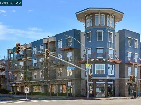 1121 40Th St 3307, Emeryville CA 94608