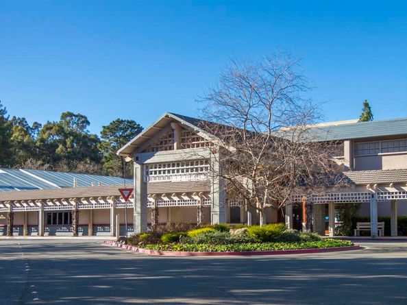 3395 Tice Creek Dr 2, Walnut Creek CA 94595