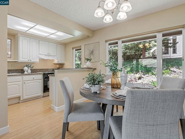 3395 Tice Creek Dr 2, Walnut Creek CA 94595