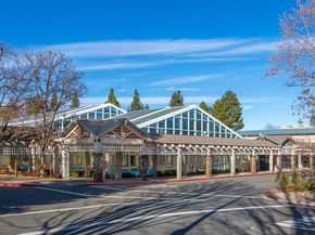 3395 Tice Creek Dr 2, Walnut Creek CA 94595