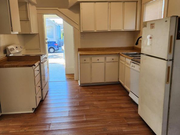 3122 Minna Ave, Oakland CA 94619