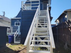 3122 Minna Ave, Oakland CA 94619
