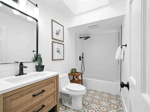 3115 Deseret Dr, El Sobrante CA 94803