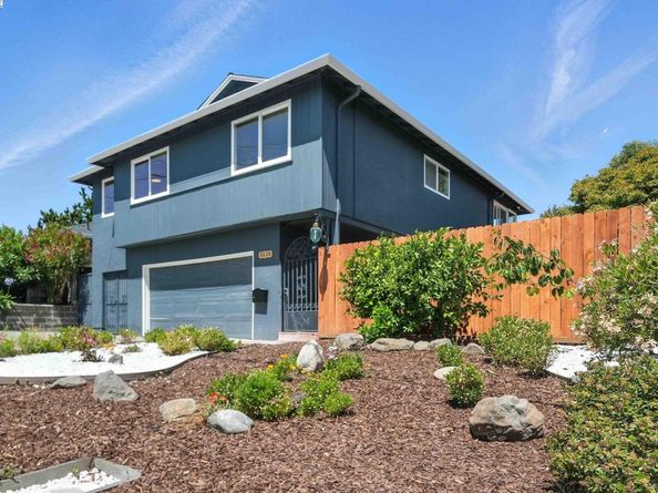 3115 Deseret Dr, El Sobrante CA 94803