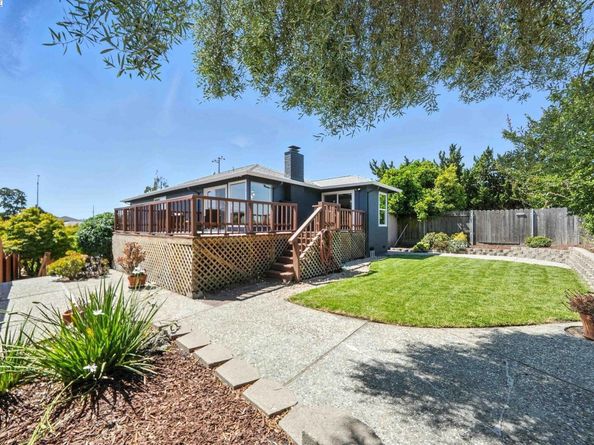 3115 Deseret Dr, El Sobrante CA 94803