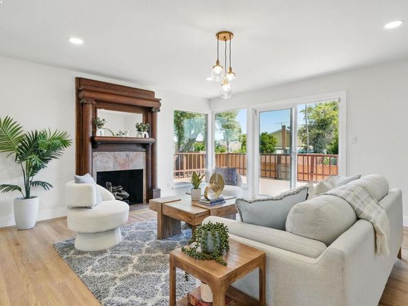 3115 Deseret Dr, El Sobrante CA 94803