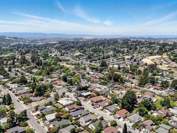 3115 Deseret Dr, El Sobrante CA 94803