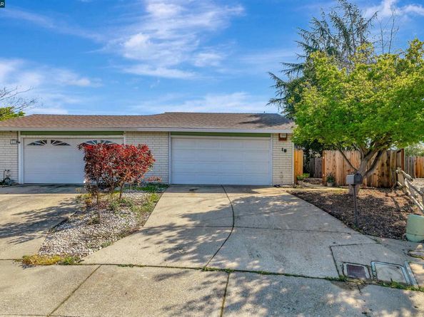 19 Marques Pl, Danville CA 94526