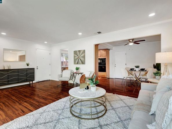 19 Marques Pl, Danville CA 94526